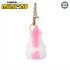 Minions 11cm Fluffy Charm